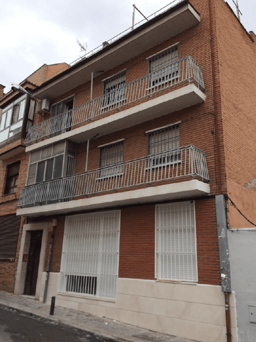 Como convertir local en vivienda Madrid