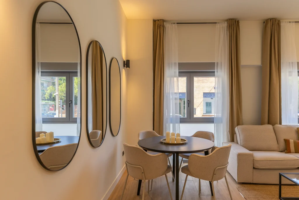 Cambio de uso en Madrid