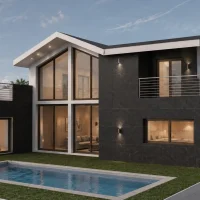 Vivienda unifamiliar