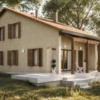 Vivienda unifamiliar